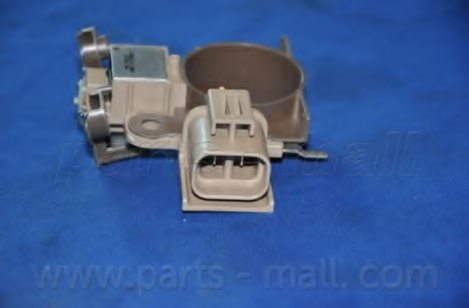 KIA K72B18W63 Alternator Regulator